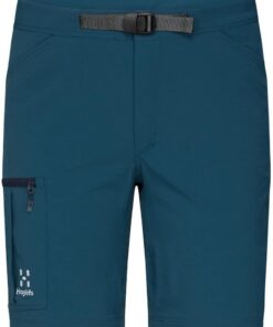 Haglöfs Lizard Shorts - Shorts Mujer