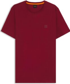 BOSS Tales Camiseta Hombre (Pack de 1)