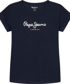 Pepe Jeans Original Stretch N Camiseta
