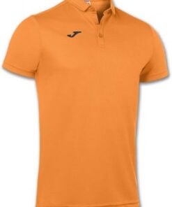 Joma - Polo Manga Corta Hombre, 6XS - 3XL - Ligero y Transpirable - Hobby