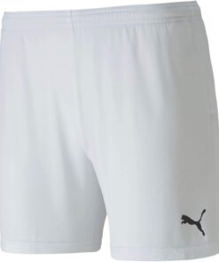 Puma Teamgoal 23 Knit Shorts W - Pantalones Cortos Mujer