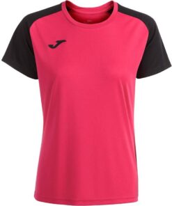 Joma Academy IV Camiseta Mujer (Pack de 1)
