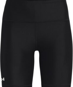 Under Armour Tech Bike Shorts - Pantalones Cortos Mujer