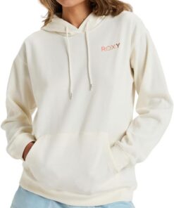 Roxy Saturdaze Hoodie Polar Mujer (Pack de 1)