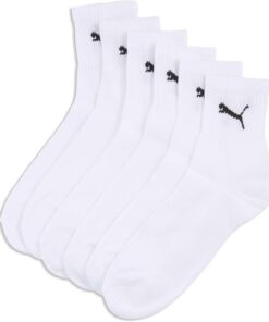 Puma 231011001, Calcetines Unisex Adulto