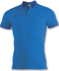 Joma - Polo Manga Corta Hombre , 6XS - 3XL - Ligero y Transpirable - Balli II