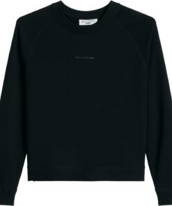 Marc OߴPolo Denim Mujer Sudadera de algodón orgánico Relaxed fit