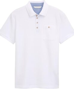 TOM Tailor 1048096 Polo Hombre (Pack de 1)