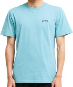 Billabong Arch Wave - Camiseta para Hombre