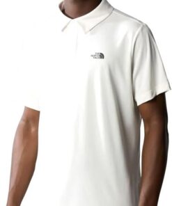 THE NORTH FACE Tanken Polo Hombre (paquete de 1)