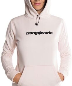 TRANGO Sudadera Poppi Sudadera Mujer