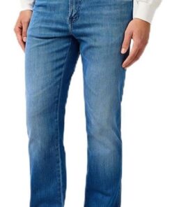 Wrangler Texas - Pantalones Hombre