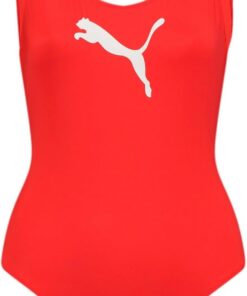 Puma Swimsuit Traje de Sol Mujer (Pack de 1)