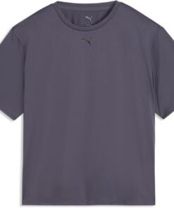 PUMA Camiseta Train All Day Essentials Holgada Mujer