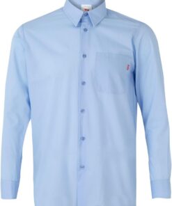 VELILLA Camisa Manga Larga