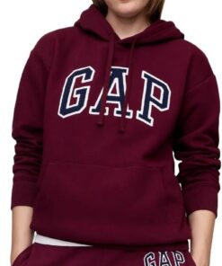 Gap V-Gap Patrimonio Po HD Sudadera Mujer