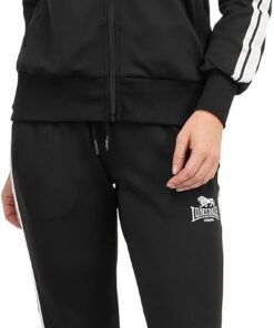 Lonsdale Bromley Conjunto de chándal Mujer