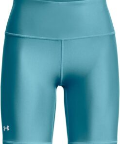Under Armour Tech Bike Shorts - Pantalones Cortos Mujer