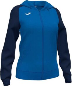 Joma Academy IV Sudadera con Capucha Mujer (Pack de 1)