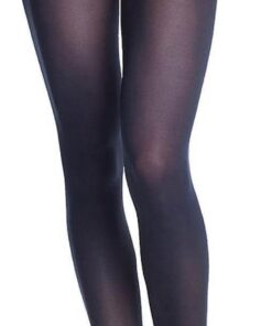 Dim Media Mujer Body Touch Voile Transparente x1 | Cinturilla Ultra Suave | Confort Absoluto | Efecto Segunda Piel | Invisible Bajo la Ropa
