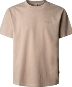 Pepe Jeans Jacko Camiseta Unisex Adulto (Pack de 1)