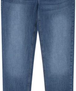 Springfield Vaquero Basic Slim Cropped - Vaqueros Mujer