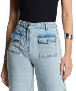 Morgan 232-dlami Camiseta Mujer