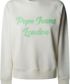 Pepe Jeans Alison Sudadera Mujer (Pack de 1)