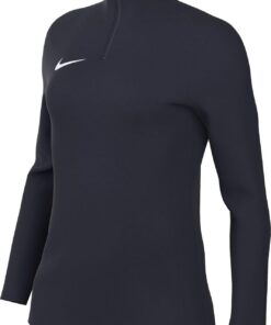NIKE W Nk SF Strk24 Dril Top Sweatshirt Mujer