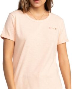 Roxy Saturdaze SS tee Camiseta Mujer (Pack de 1)
