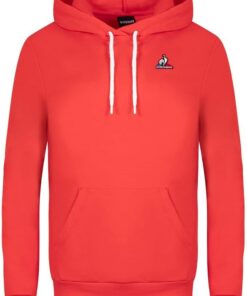 Le COQ Sportif ESS Hoody N°1 W Sudadera Mujer