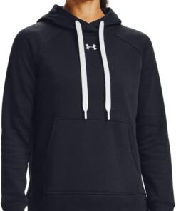 Under Armour Sudadera con capucha Mujer