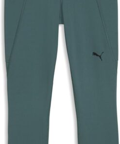 PUMA W Tad Essential Tight - HW 7/8 - Ceñidos Unisex Adulto