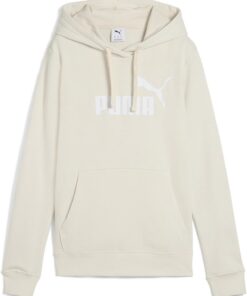 PUMA ESS No. 1 Logo Hoodie TR (S) Sudaderas con Capucha Unisex Adulto (Pack de 1)
