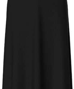 PIECES Midi Skirt PCFRANAN