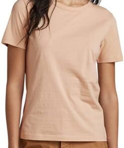 G-Star Top GS Graphic Slim Tops Mujer