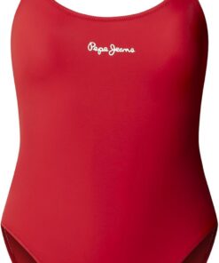 Pepe Jeans Pepe SC Swimsuit Traje de baño para Mujer