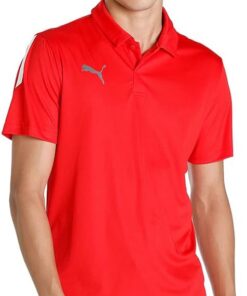 Puma Teamliga Sideline Po Polo Unisex Adulto
