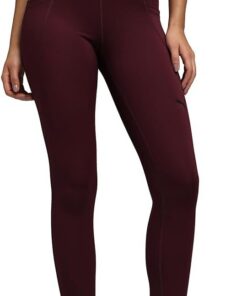 PUMA W Tad Essential Tight - HW 7/8 - Ceñidos Unisex Adulto