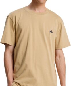 Quiksilver Salt Water tee Camiseta Hombre (Pack de 1)