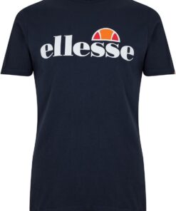 Ellesse Camiseta SL Prado para Hombre