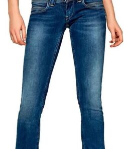 Pepe Jeans Venus Pl200029 Jeans Mujer