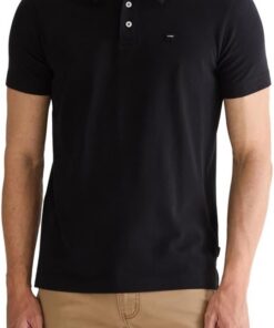 Wrangler Polo Shirt Polo Hombre