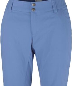 Columbia Saturday Trail, Shorts largos, Mujer