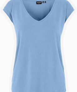 PIECES Pckamala tee Noos BC - Camiseta Camiseta Mujer (Pack de 1)