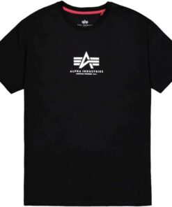ALPHA INDUSTRIES Basic Sudadera Hombre