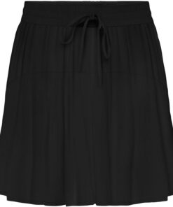 Only Onlnala Life Skort Wvn Noos Falda Adorable para El Estilo Primavera/Verano Mujer (Pack de 1)
