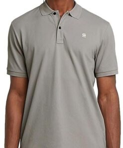 G-Star Hombre Dunda Overdyed Slim Polo
