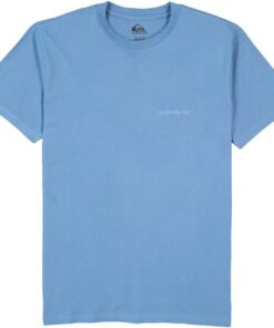 Quiksilver Salt Water tee Camiseta Hombre (Pack de 1)