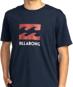 Billabong Wave - Camiseta para Hombre